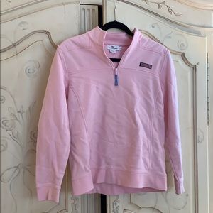 Vineyard Vines 3/4 Neck
